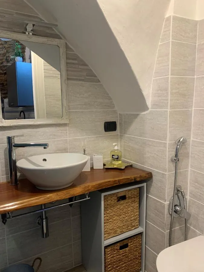 Casa Nina Apartment Sanremo