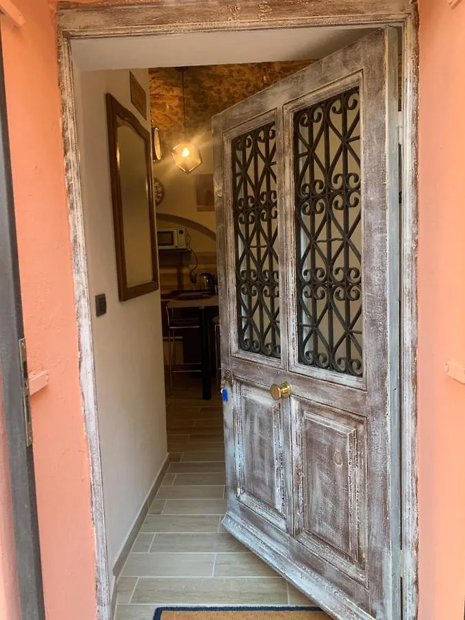 Casa Nina Apartment Sanremo