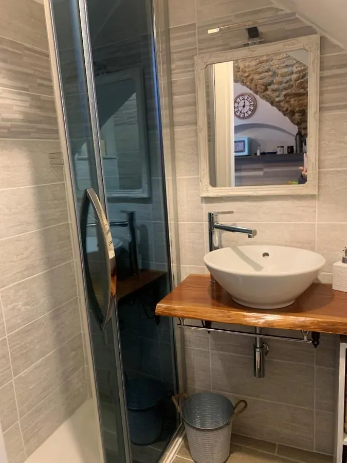Casa Nina Apartment Sanremo Italy