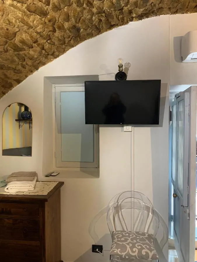 Casa Nina Apartment Sanremo 0*,  Italy