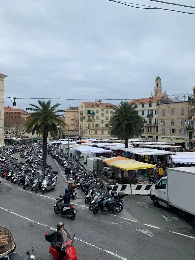 Casa Nina Apartment Sanremo