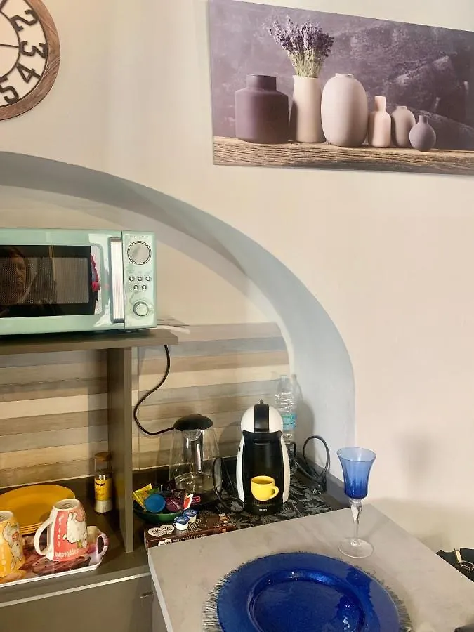 Casa Nina Apartment Sanremo Italy