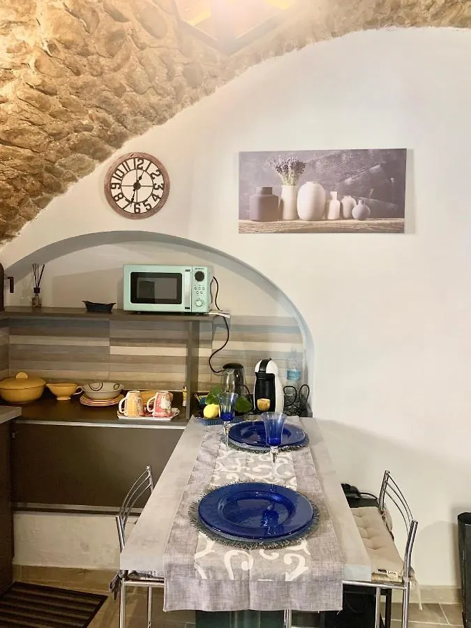 Casa Nina Apartment Sanremo