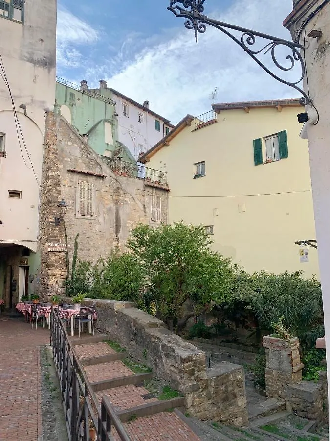 Casa Nina Apartment Sanremo