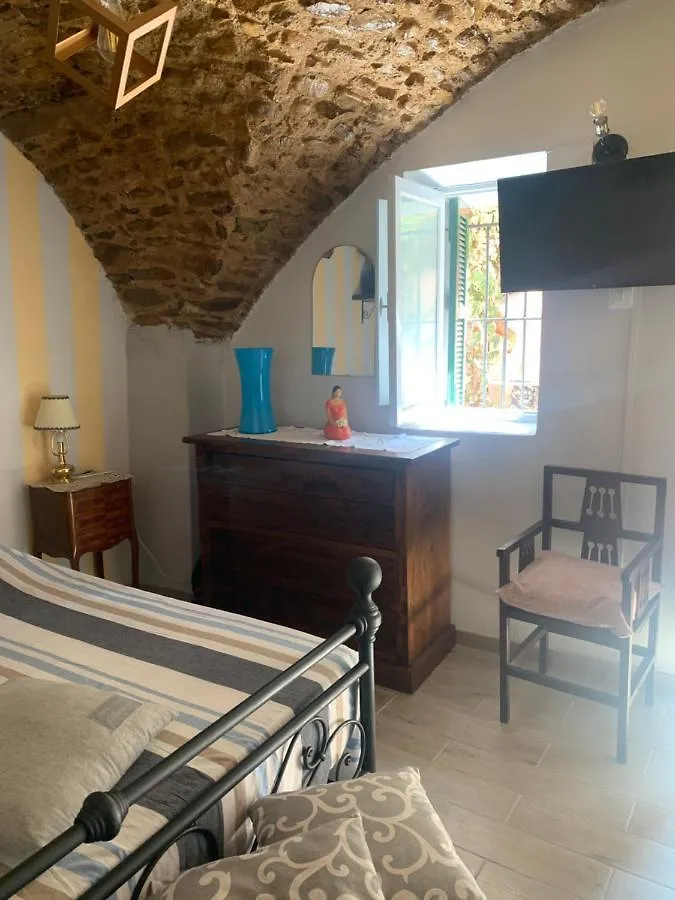 Casa Nina Apartment Sanremo