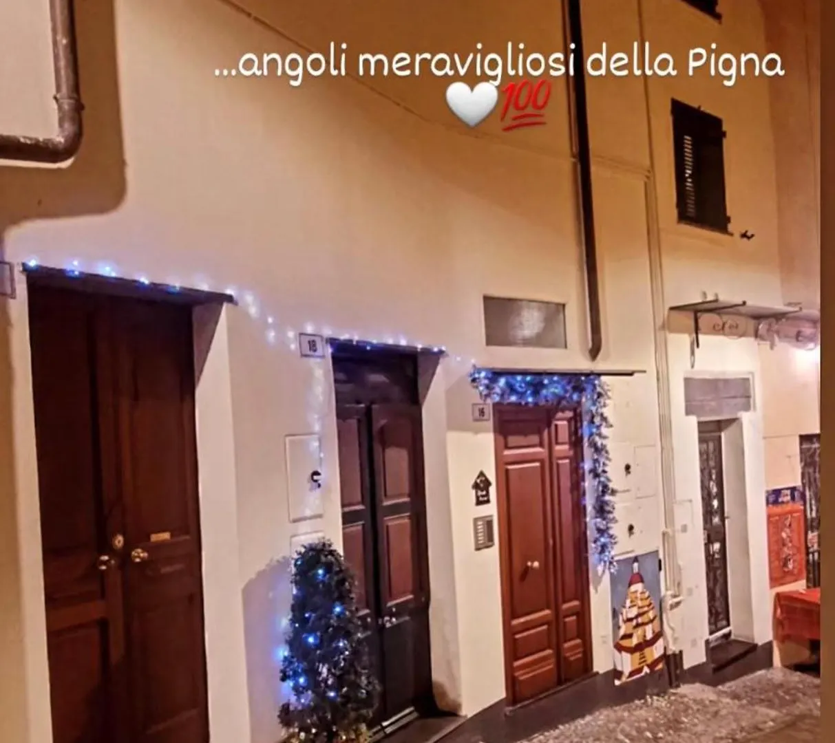 Casa Nina Apartment Sanremo