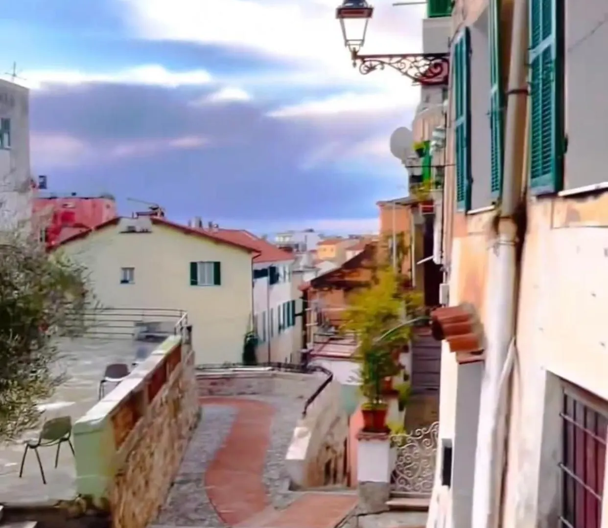 Casa Nina Apartment Sanremo 0*,  Italy