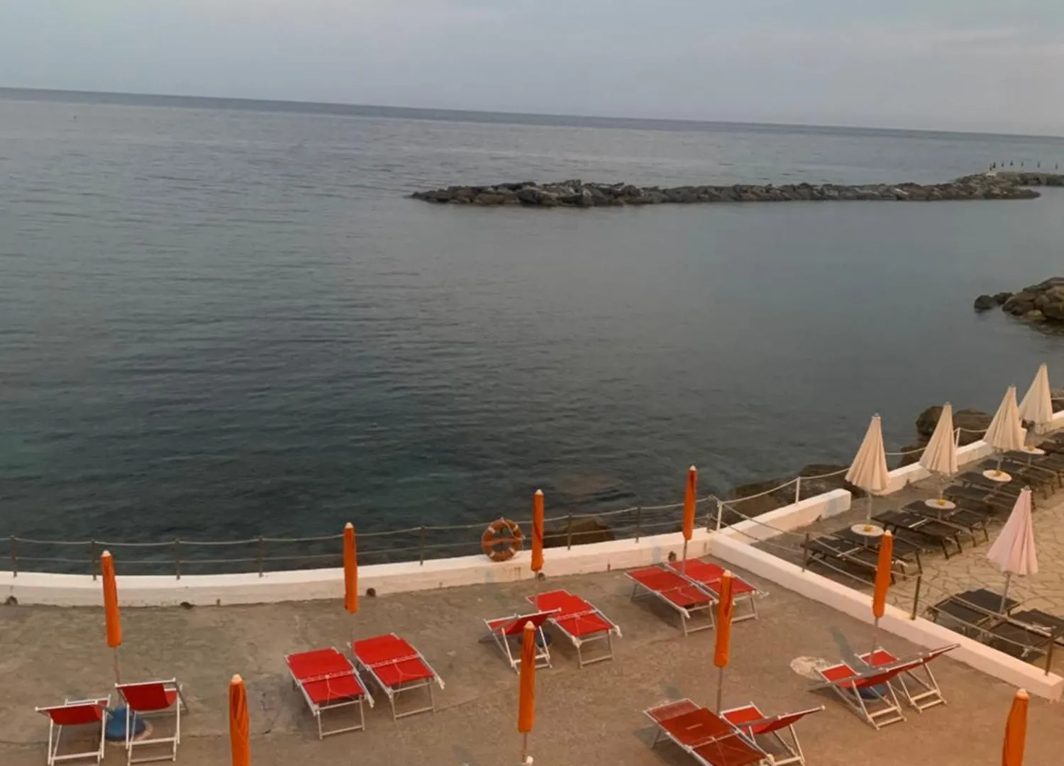 Casa Nina Apartment Sanremo
