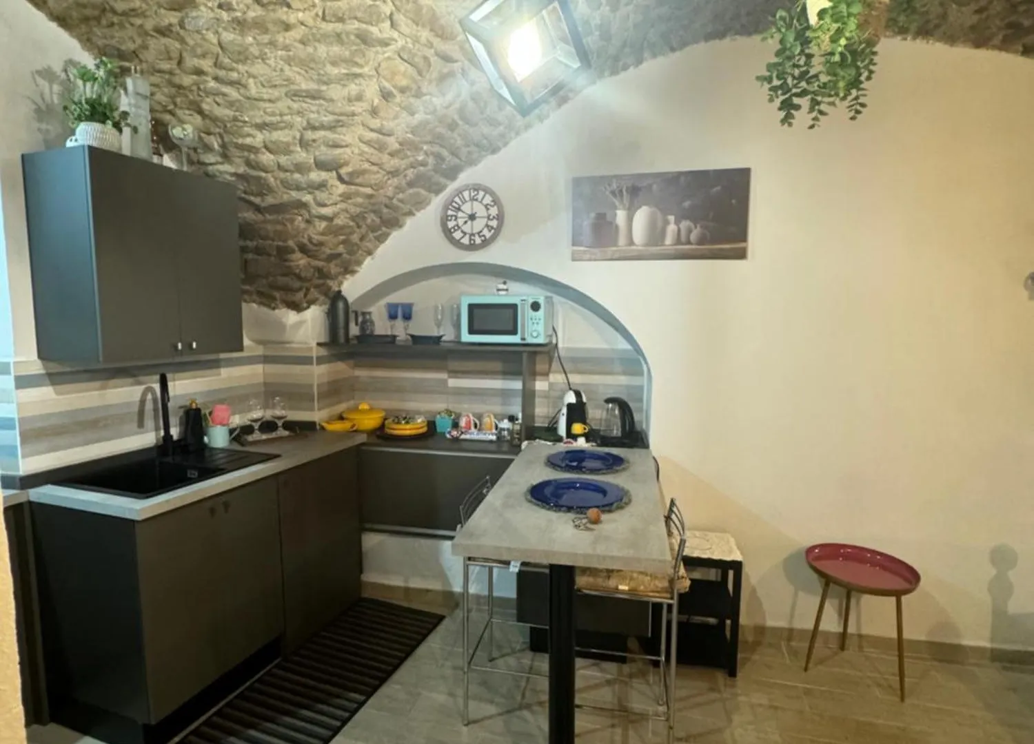 Casa Nina Apartment Sanremo