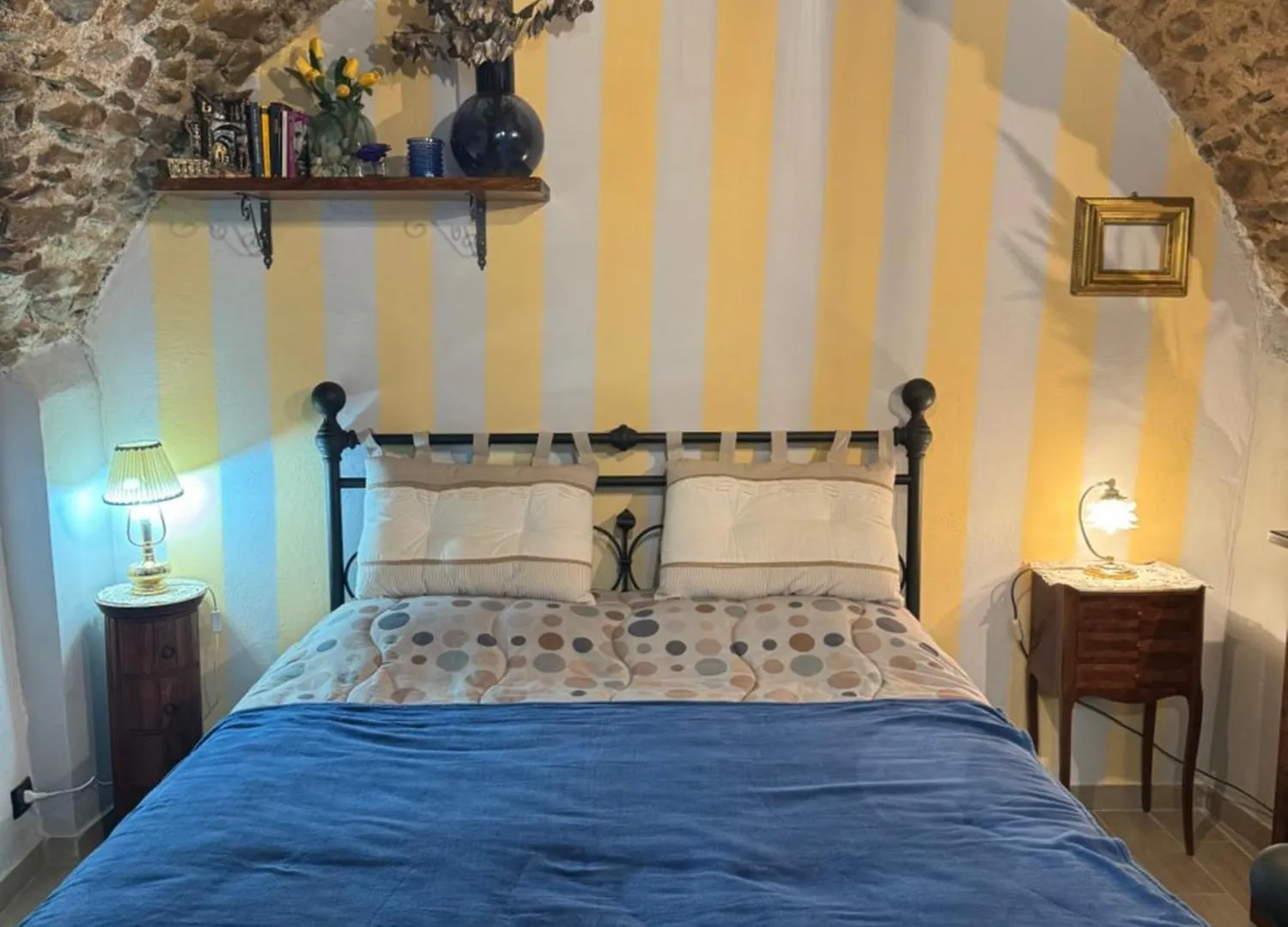 Casa Nina Apartment Sanremo