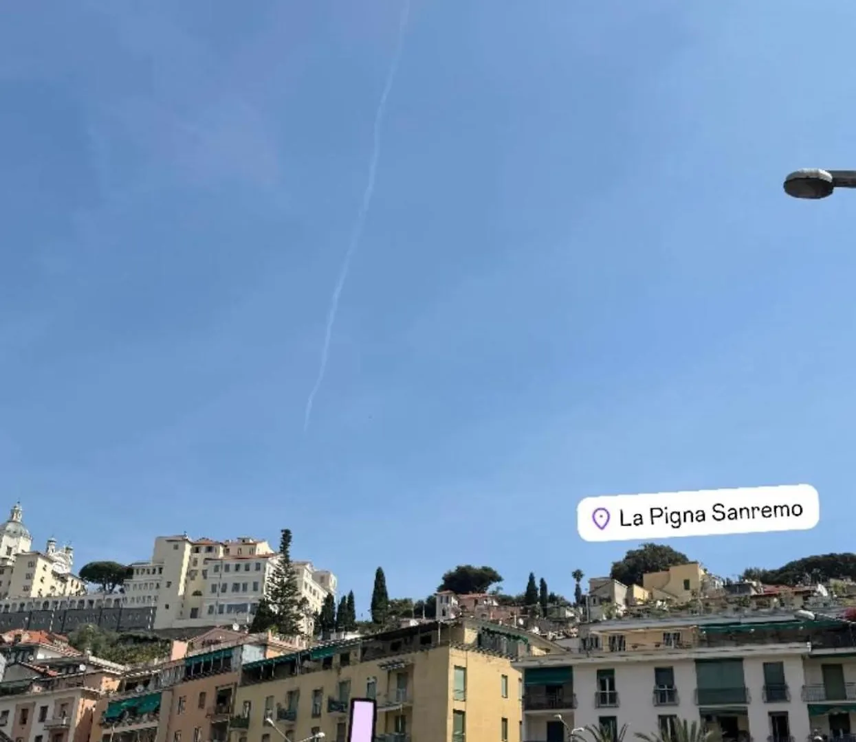 Casa Nina Apartment Sanremo