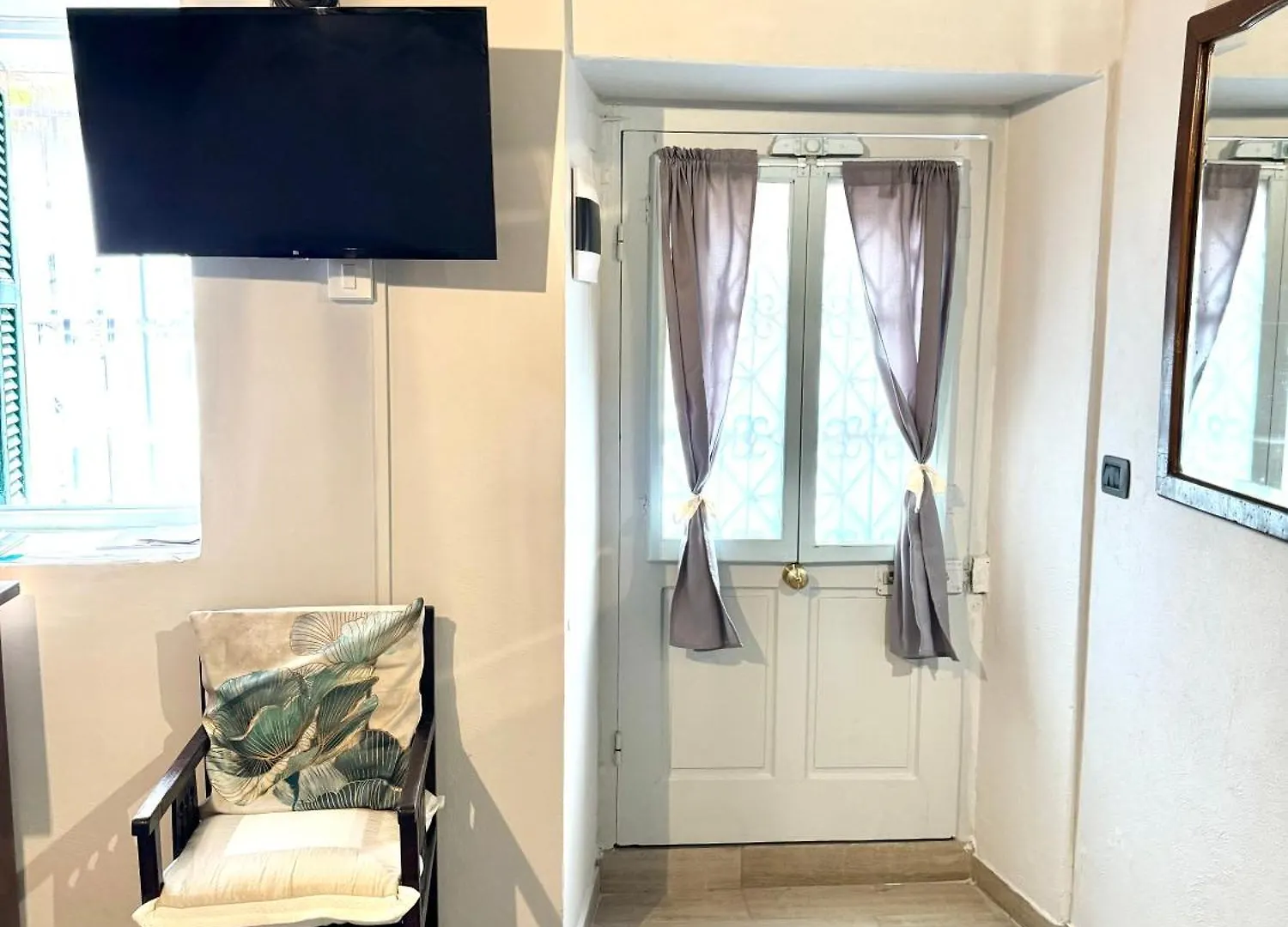 Casa Nina Apartment Sanremo