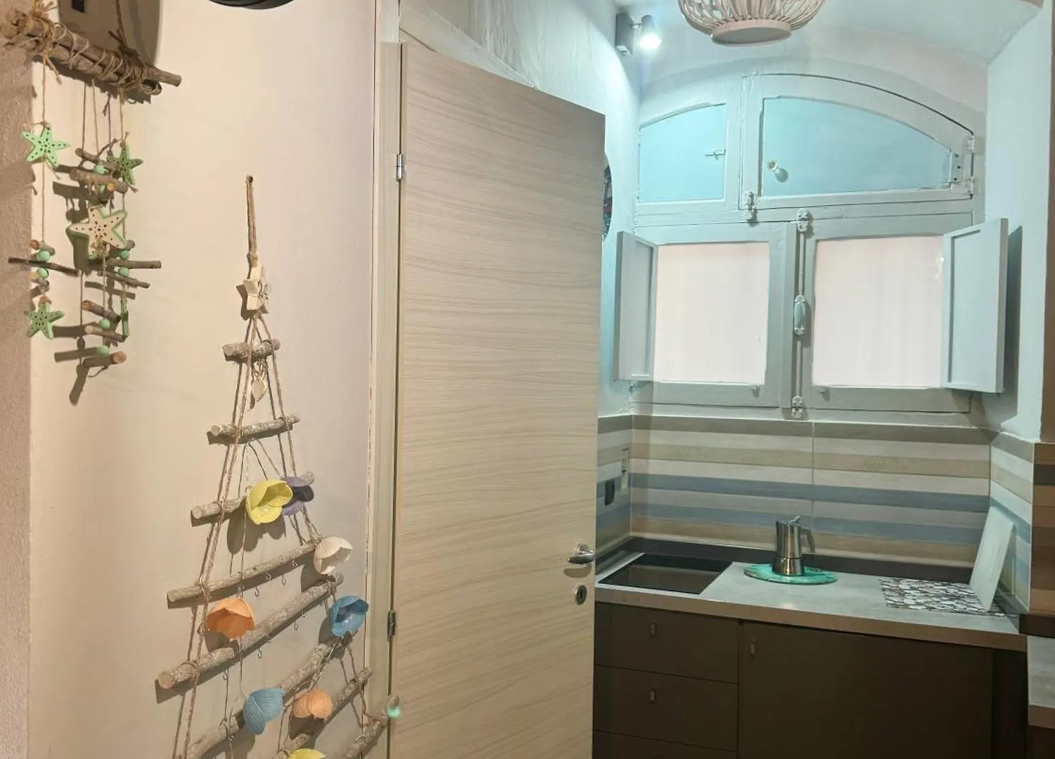 Casa Nina Apartment Sanremo Italy