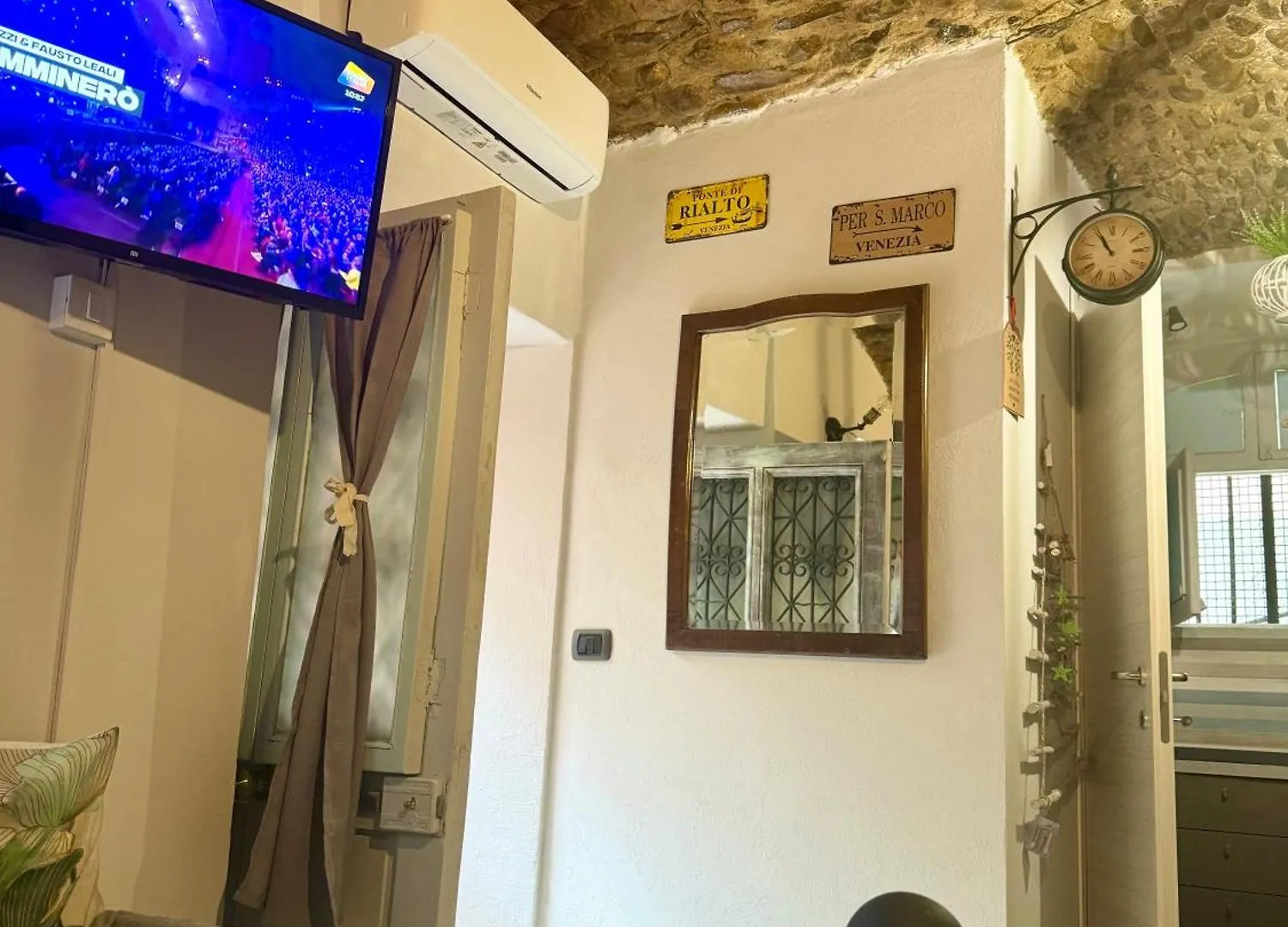 Casa Nina Apartment Sanremo