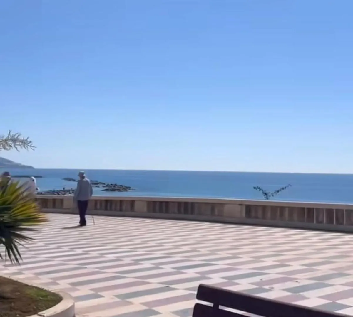 Casa Nina Apartment Sanremo Italy
