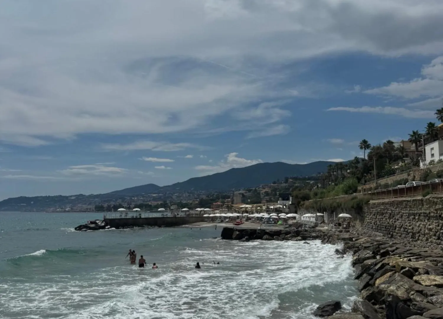Casa Nina Apartment Sanremo 0*,