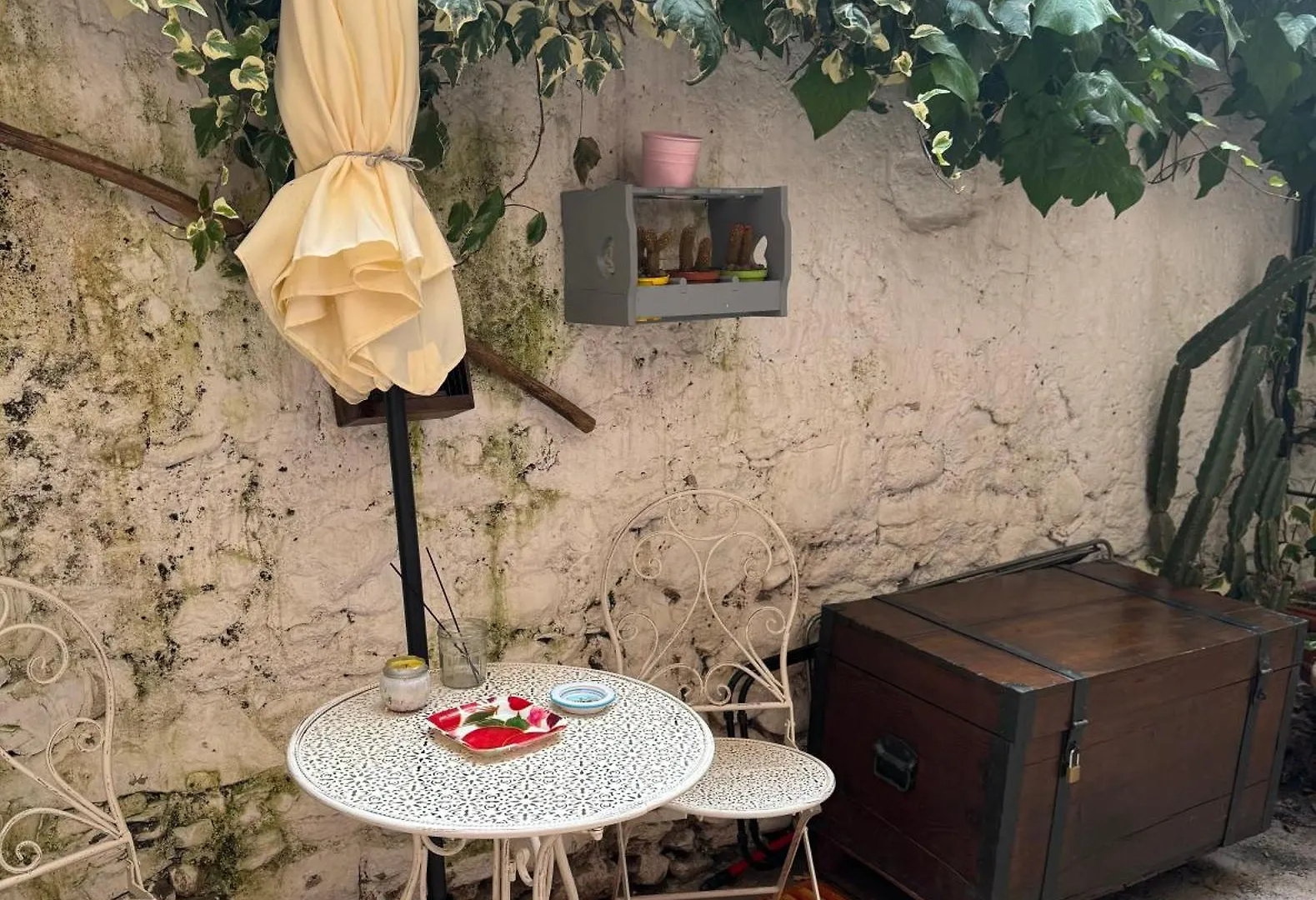 Casa Nina Apartment Sanremo Italy