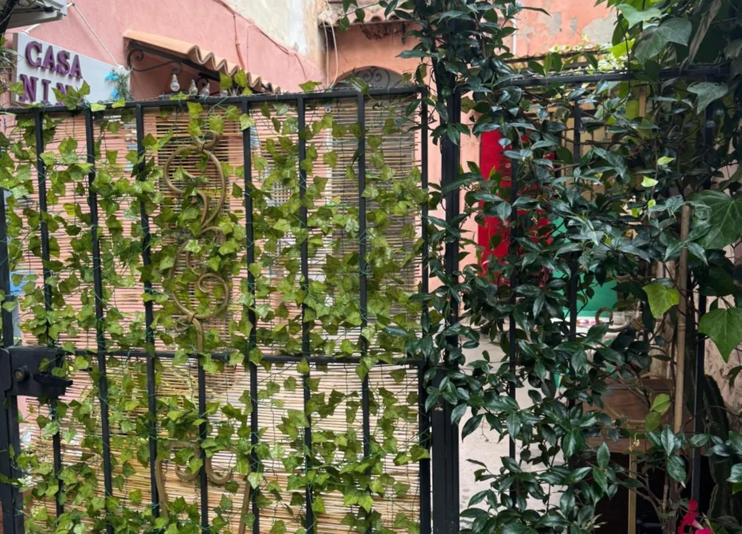 Casa Nina Apartment Sanremo