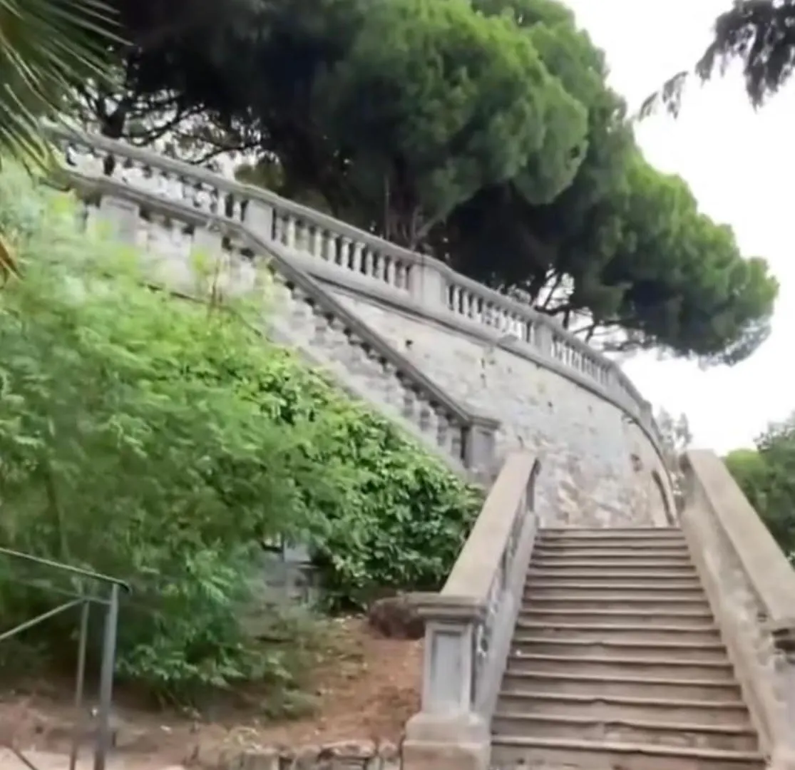 Appartamento Casa Nina Sanremo Italia