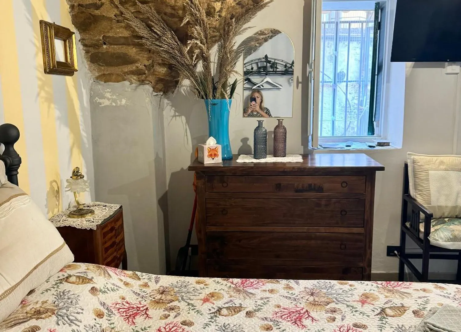 Casa Nina Apartment Sanremo