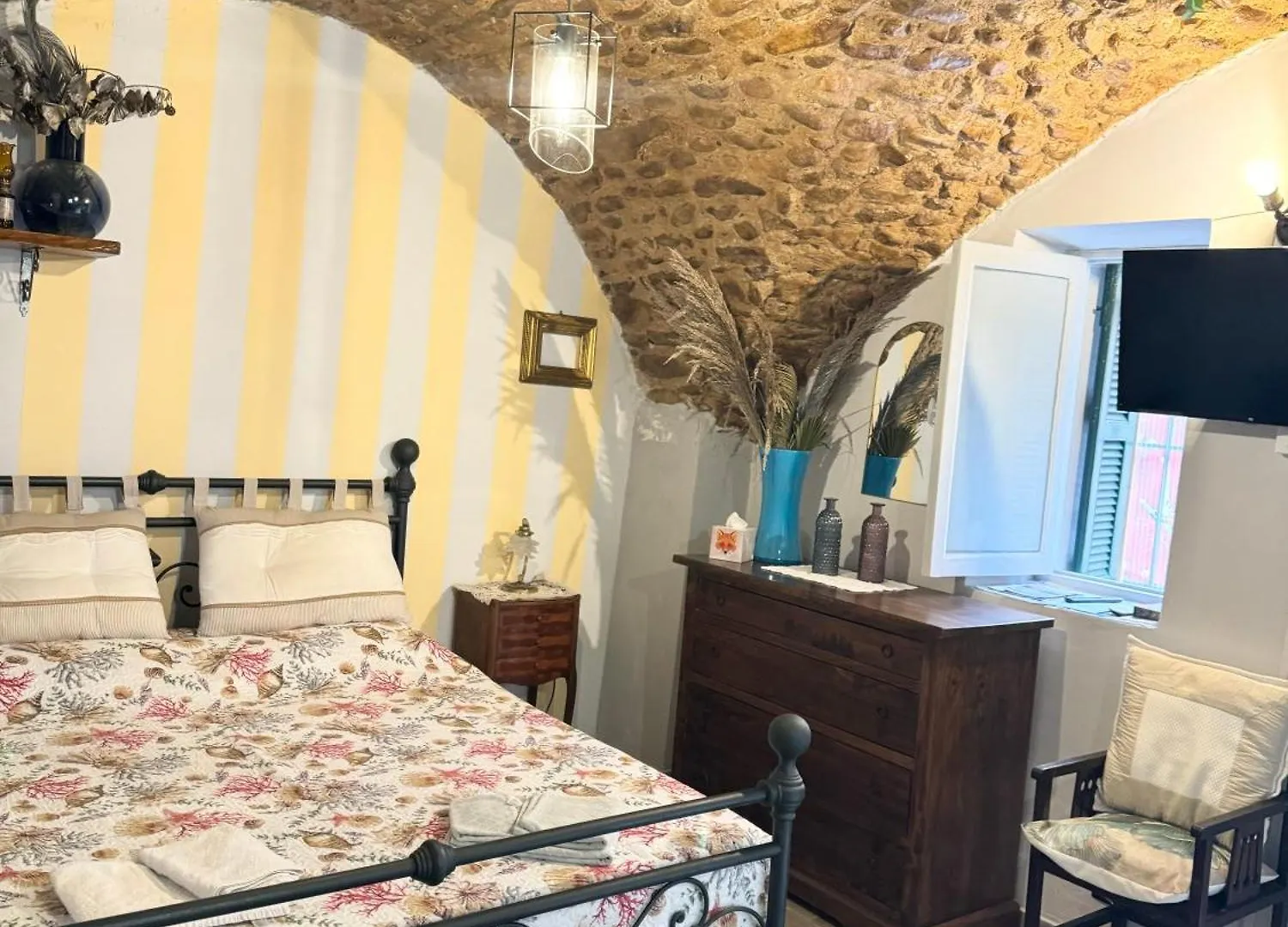 Casa Nina Apartment Sanremo 0*,  Italy