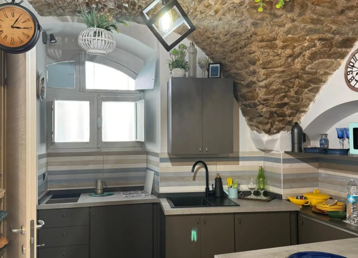 Casa Nina Apartment Sanremo