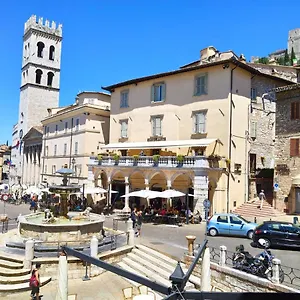 Mazzini 3 Appartamento Assisi