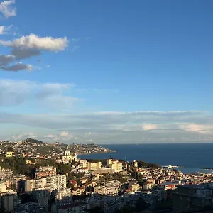 In Collina Vista Mare Appartamento