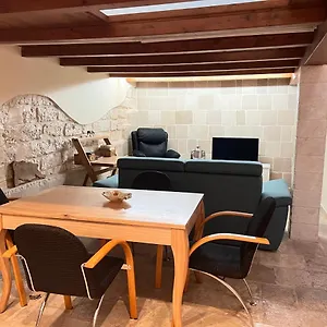 Trullo Titina Appartamento Bari
