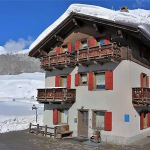 Lorenza Appartamento Livigno