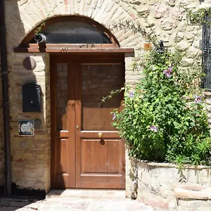 Il Sementone Dependance 10c Casa vacanze Assisi
