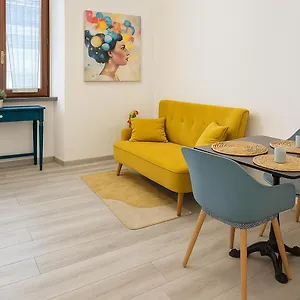 La Sosta Vintage, Appartamento Pisa