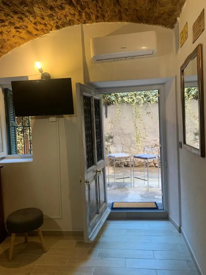 Casa Nina Apartment Sanremo