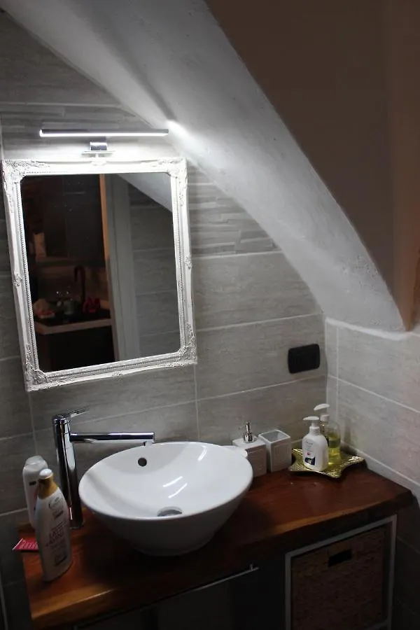 Casa Nina Apartment Sanremo