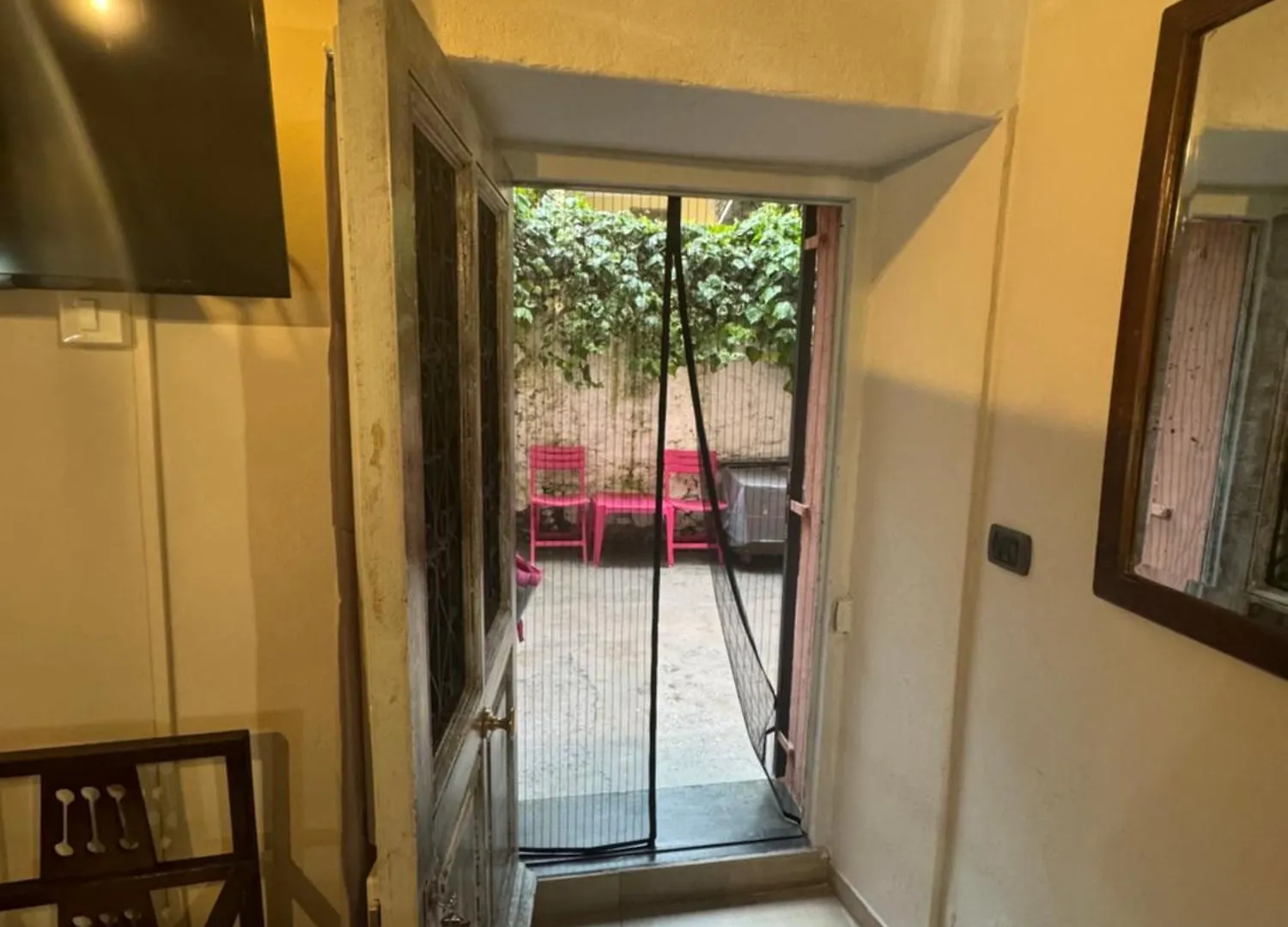 Casa Nina Apartment Sanremo Italy