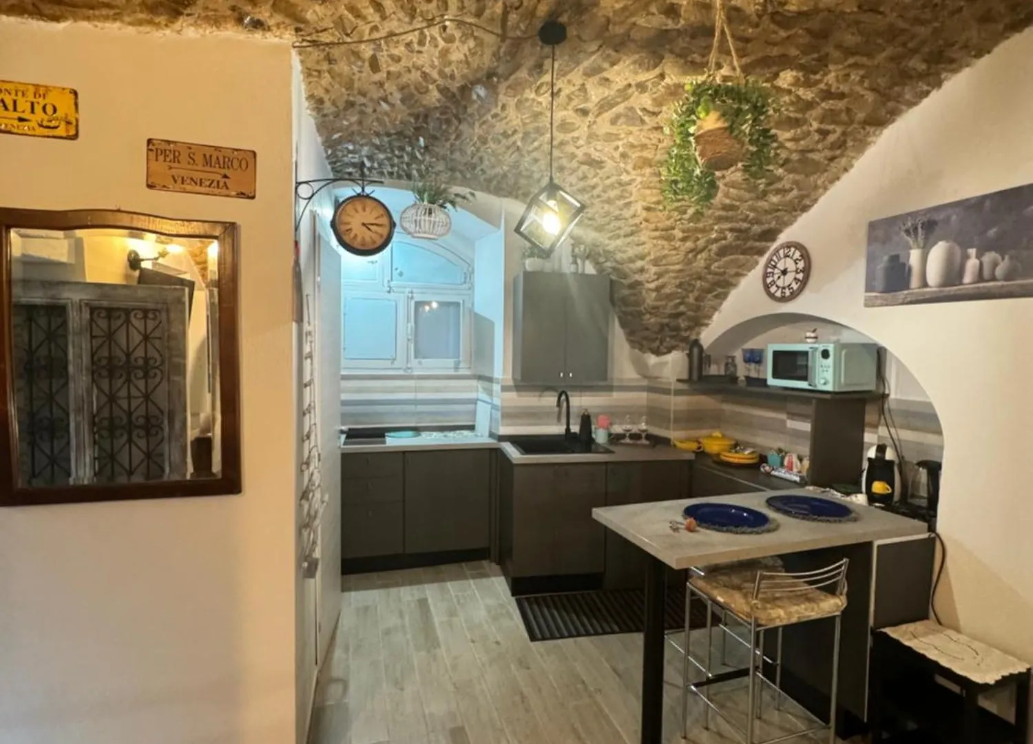 Casa Nina Apartment Sanremo