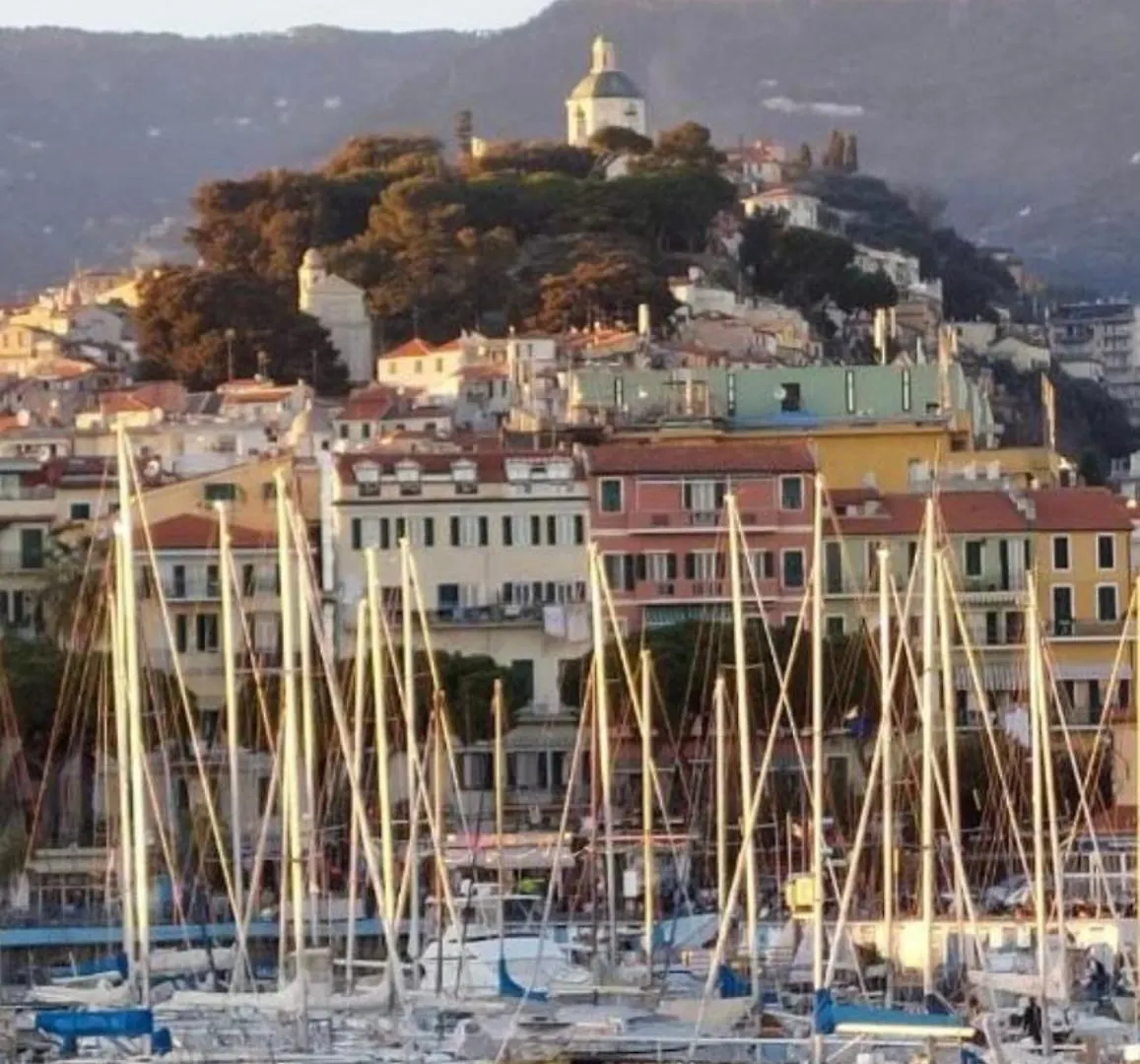 Casa Nina Apartment Sanremo 0*,  Italy