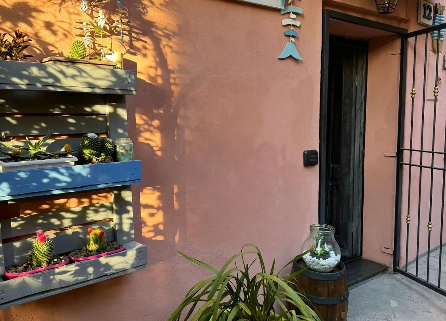 Casa Nina Apartment Sanremo